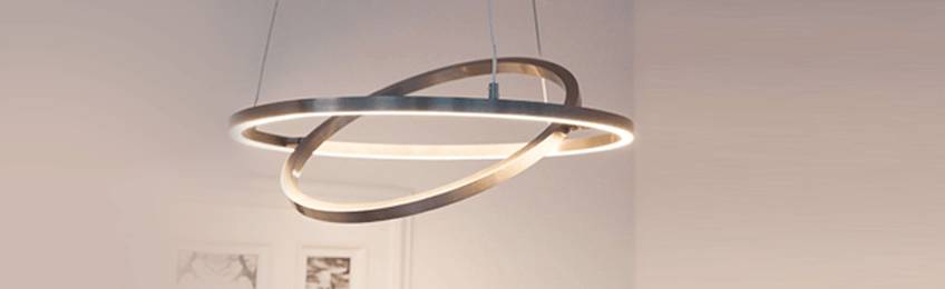 Design plafondlampen Design plafondlampen