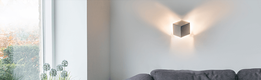 Design wandlampen Design wandlampen