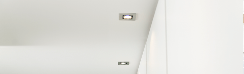 LED verlichting badkamer LED verlichting badkamer