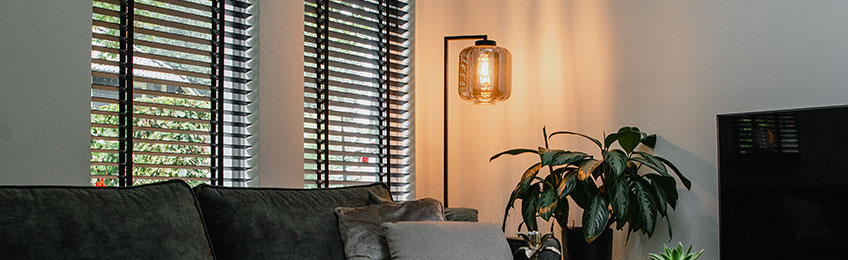 Woonkamer lampen Woonkamer lampen
