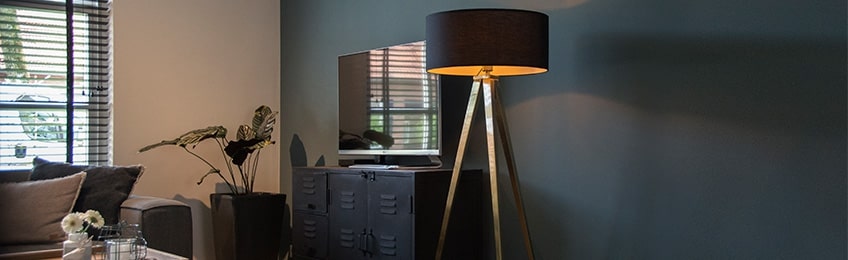 Binnenverlichting Binnenverlichting